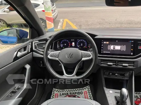 Nivus Highline 1.0 200 TSI Flex Aut.