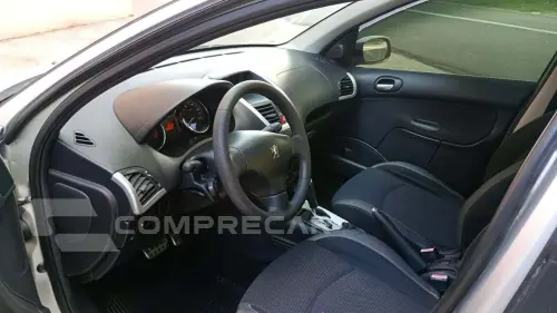 207 1.6 XS Passion 16V