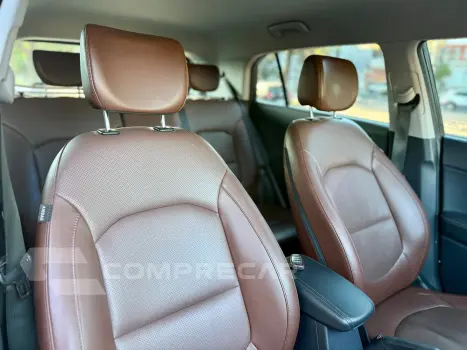 CRETA 2.0 16V Prestige