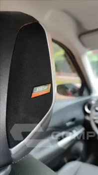 KICKS 1.6 16V FLEXSTART EXCLUSIVE XTRONIC