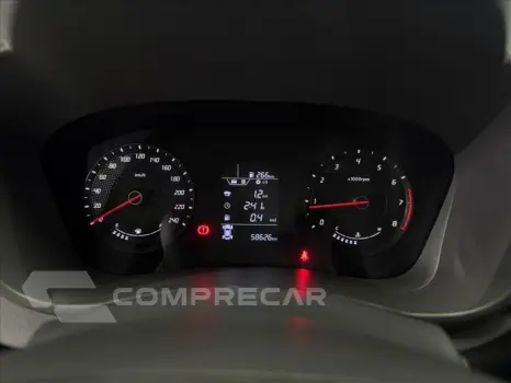 HB20S 1.0 12V Comfort Plus