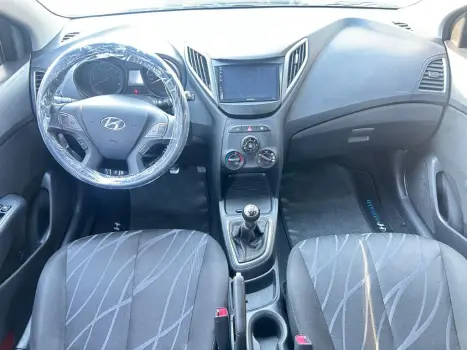 HB20 Comf./C.Plus/C.Style 1.0 Flex 12V