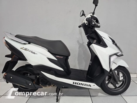 HONDA ELITE 125