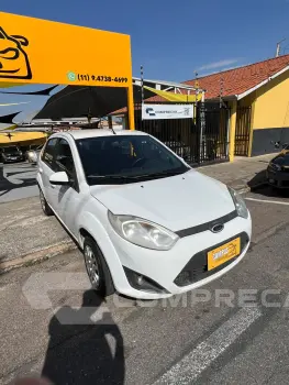 FIESTA 1.6 MPI Class Sedan 8V