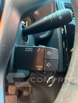 SANDERO 1.6 16V SCE Stepway ZEN