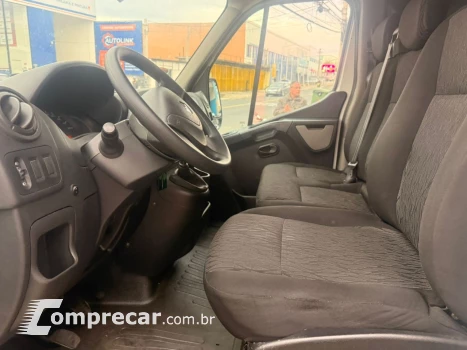 Master 2.3 dCi Extra Furgão 16V Diesel