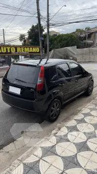 FIESTA 1.0 MPI Class Hatch 8V