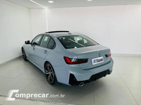 320I M SPORT FLEX