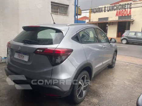 HR-V 1.8 16V EX