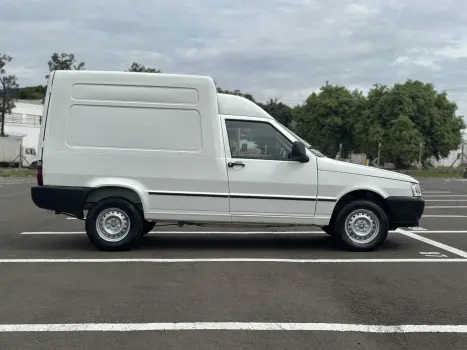 FIORINO 1.3 MPI Fire Furgão 8V