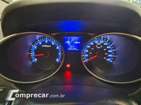 IX35 2.0 MPFI GLS 16V