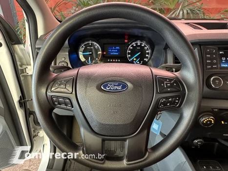 RANGER 2.2 XLS 4X4 CD 16V DIESEL 4P AUTOMÁTICO
