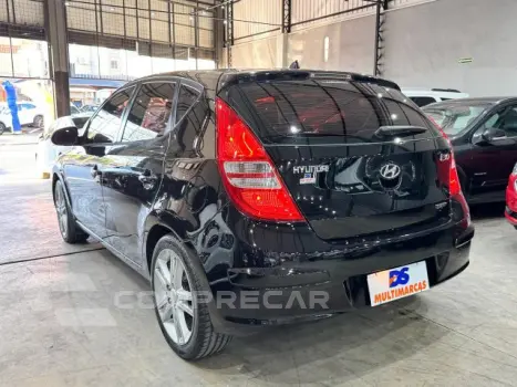 I30 - 2.0 MPFI GLS 16V 4P AUTOMÁTICO