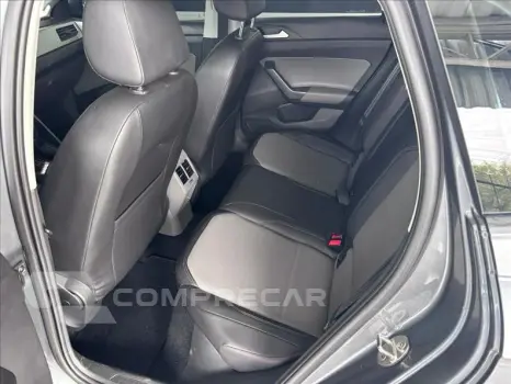 POLO 1.0 200 TSI Highline