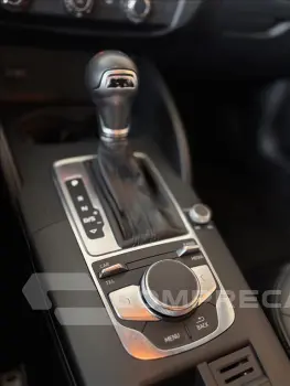 A3 1.4 TFSI FLEX SEDAN PRESTIGE PLUS TIPTRONIC