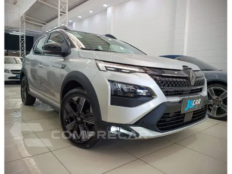 KARDIAN 1.0 TCE FLEX ICONIC EDC