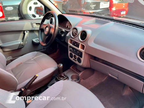 GOL 1.0 8V