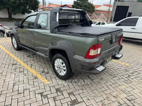 Fiat Strada Adventure CD 1.8