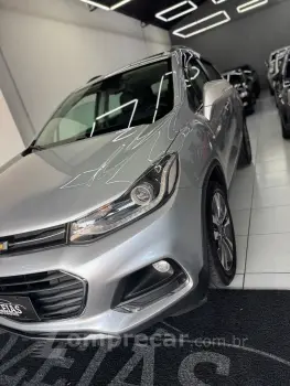 TRACKER 1.4 16V Turbo Premier