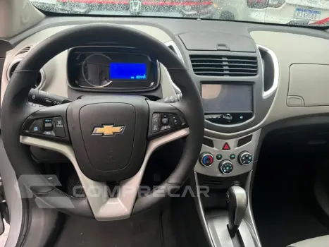 TRACKER 1.8 MPFI LTZ 4X2 16V