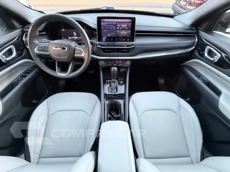 COMPASS 1.3 T270 TURBO FLEX S AT6