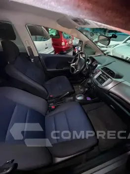 FIT 1.4 LX 16V
