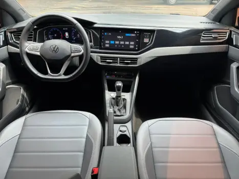 Nivus 1.0 200 Tsi Total Flex Highline Automático