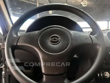 CELTA 1.0 MPFI VHCE SPIRIT 8V FLEX 4P MANUAL
