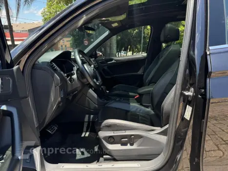 TIGUAN Allspac R-Line 350 TSI 2.0 4x4