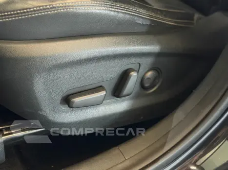 SPORTAGE 2.0 EX 4X2 16V FLEX 4P AUTOMÁTICO