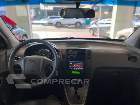 TUCSON 2.0 MPFI GLS 16V 143CV 2WD HYUNDAI