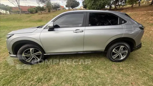 HR-V 1.5 DI I-VTEC TURBO FLEX TOURING CVT