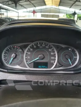 Ka 1.0 SE/SE Plus TiVCT Flex 5p