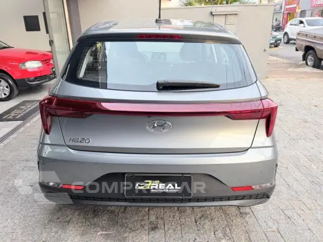 HB20 1.0 12V FLEX LIMITED PLUS MANUAL
