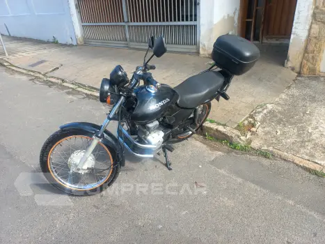 CG 125 KS