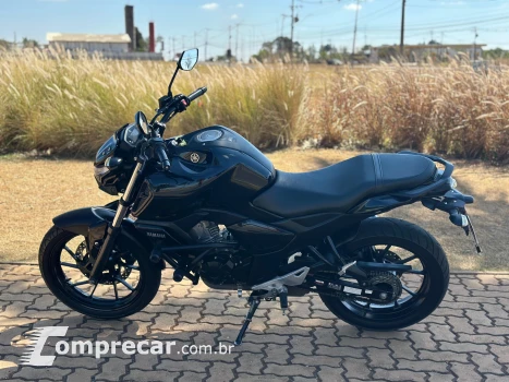 FZ15 FAZER ABS