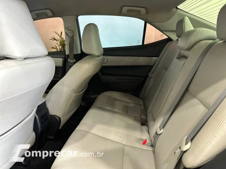 COROLLA 2.0 XEI 16V