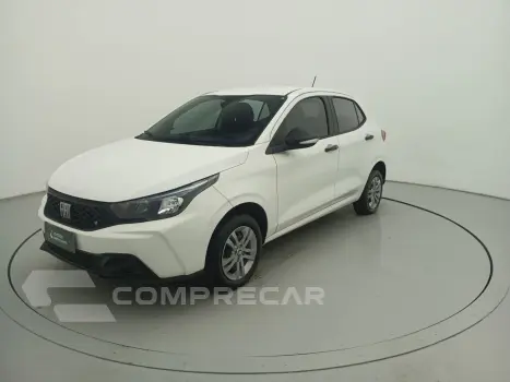 Fiat ARGO 1.0 FIREFLY FLEX MANUAL 4 portas