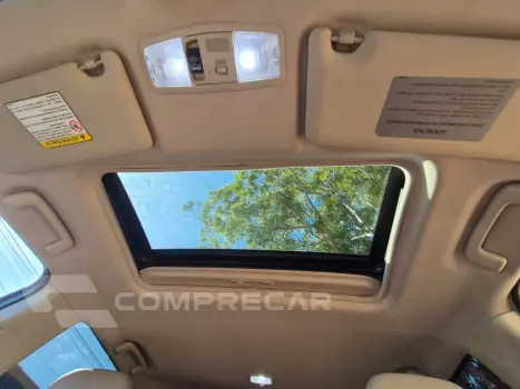 OUTLANDER 3.0 GT 4X4 V6 24V GASOLINA 4P AUTOMÁTICO
