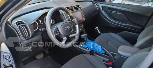 Creta 1.0 12V 4P FLEX TGDI TURBO COMFORT AUTOMÁTICO
