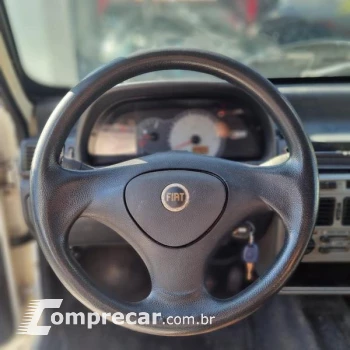 FIORINO FLEX