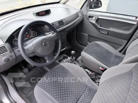 MERIVA 1.4 MPFI Maxx 8V