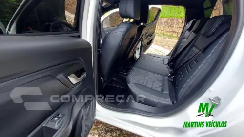 STRADA 1.3 FIREFLY FLEX VOLCANO CD CVT