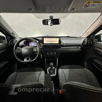 AIRCROSS AIRCROSS7 F. Pack 1.0 Flex TB 200 Aut