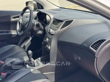 HB20 1.6 Comfort Plus 16V