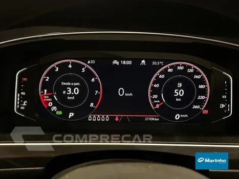 TIGUAN 2.0 300 TSI GASOLINA ALLSPACE R-LINE AUTOM