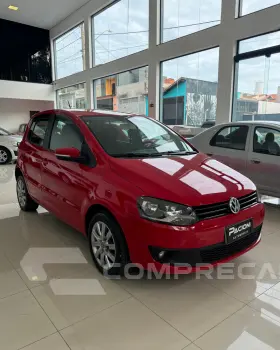 FOX 1.6 MI Trendline 8V