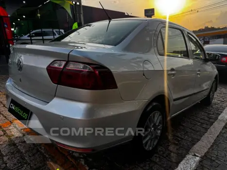 VOYAGE Trendline 1.6 T.Flex 8V 4p