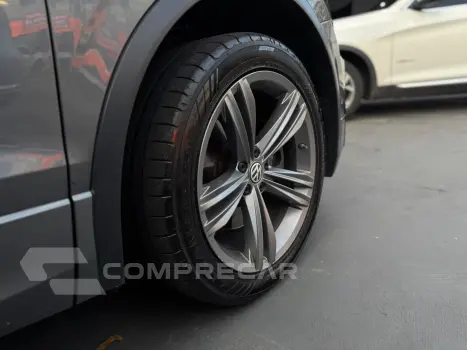TIGUAN 2.0 350 TSI Allspace R-line 4motion