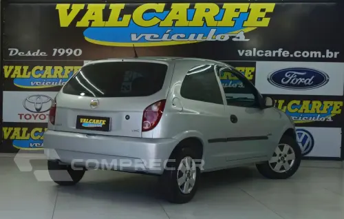 CELTA 1.0 MPFI Life 8V